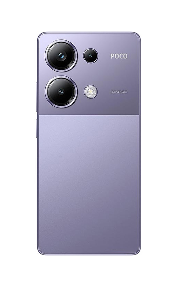 Xiaomi Poco M6 Pro